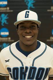 Gordon College 2015 Baseball Roster