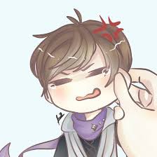 Wipe out all enemies at the end of the game! Pin Oleh Elijah Vinluan Di Gusion Lesley Insert Lots Of Love Sketsa Anime Animasi Gambar Digital