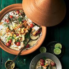 Die möhre zum gemüse geben und ebenfalls dünsten. Fischsuppe Raffinierte Rezepte Brigitte De