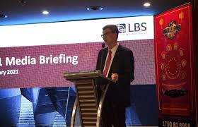 Lbs bintang bukit jalil show gallery. Lbs Bina To Launch Rm2 65bil Worth Of Projects The Star