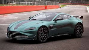 Maybe you would like to learn more about one of these? Aston Martin Vantage F1 Edition Das Zwillingsmodell Des Safety Cars Ist Kein Schnappchen