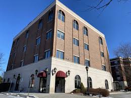 Marshall & Sterling Insurance — Queensbury