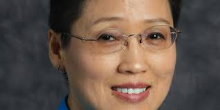 JU announces Dr. Wenying Xu as new Provost/Chief Academic Officer