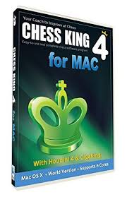 Chess King 4 With Houdini 4 Chess Software For Mac Check This Awesome Product By Going To The Link At The Image Chess King Chess Software Chess