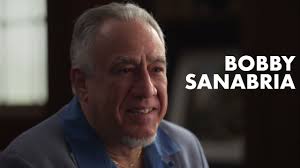 NYC as MUSE: Bobby Sanabria