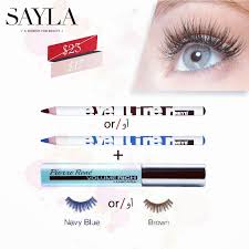 mar 17 volumising mascara eyeliner saylalb beiruting beirut beirut livelovebeirut livelovelebanon nabatiyeh zahleh jou blue brown makeup pierre