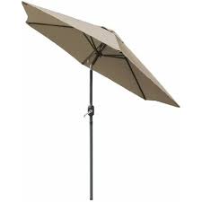Sun garden 13' easy sun cantilever parasols and patio umbrellas available in 7 color options in stock and ready for immediate shipping. Greenbay Round Aluminium Garden Parasol Sun Shade Patio Outdoor Umbrella Canopy Crank Tilt Mechanism 2 5m