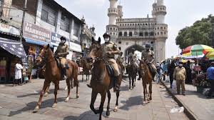 Telangana lockdown news today may 11, 2021: Qoegjvgkqgscwm