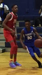 DHBC Basketball Summer League finishes with Championship Saturday