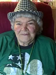 Kathryn Faye Pennington: Jan 22, 1932