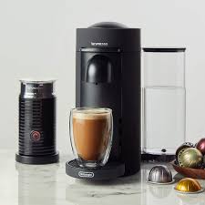 We did not find results for: Nespresso By De Longhi Matte Black Vertuoplus Coffee And Espresso Maker With Aeroccino Reviews Crate And Barrel