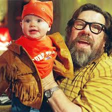 Royle Family baby David child star is all grown up and still an actor 22  years
