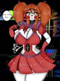 Rule34 If It Exists There Is Porn Of It Baby Fnafsl Circus Baby 4219086