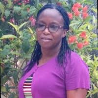 Nadine Reynolds-Smith