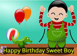Animated Happy Birthday Images For Kids Boy Happy Birthday Sweet Boy Happy Birthday Wishes Happy Birthday Fun Best Birthday Wishes
