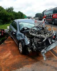 If further information is needed. Six Injured In Three Vehicle Collision On North South Highway