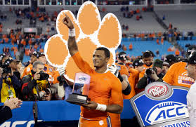 Why Deshaun Watson wants to give back