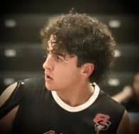 Gabriel Rosa's Men's Volleyball Recruiting Profile