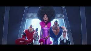 Minions: The Rise of Gru (2022) Clip - Belle Bottom Profile - YouTube