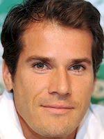 Tommy Haas vs Peter Wessels Prediction & H2H Stats