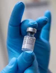 The mrna instructs the cell to produce proteins of the s antigen (a piece of the spike. Norway Reports Deaths Related To Covid 19 Vaccination