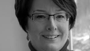 Cancer widow, nurse urges others to talk about death