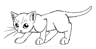 Get your copy today at this fantastic price! Printable Cat Coloring Pictures To Print