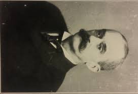 Edward Williams (businessman) - Wikipedia