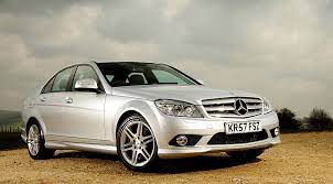 Mercedes benz c320 cdi 2009. Mercedes Benz C320 Cdi Long Term Review Car Magazine