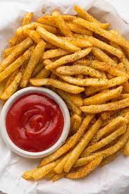 Maybe you would like to learn more about one of these? The Best French Fry Seasoning Little Sunny Kitchen