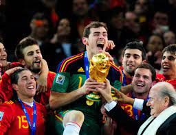 Condiciones generales aviso legal politica cookies politica privacidad Espanha Na Copa 2010 Saiba Como Estao Os Campeoes Dez Anos Depoismais Que Um Jogo