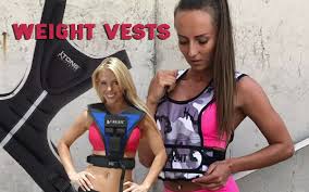 You can adjust most weighted vests by adding or removing metal ingots from the pockets. 10 Best Weighted Vests For Running Sports Consumer