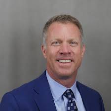 Mantooth named new president, CEO of ARHS