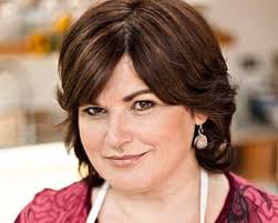 Cookworm: A Change of Appetite, by Diana Henry