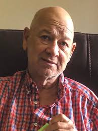 William "Bill" Morris Obituary April 16, 2020