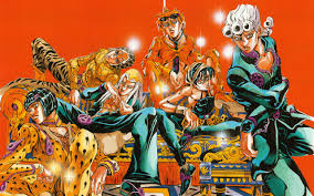 Golden Wind Wallpapers Top Free Golden Wind Backgrounds Wallpaperaccess Find images that you can add to blogs, websites, or as desktop wallpapers. golden wind wallpapers top free