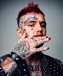 Pin On Lil Peep