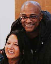 Everyone please take a moment to shout out a “Happy Birthday” to my lovely  wife Janie Clarkson. Wishing you an amazing day. God could've blessed me  with no better person to run