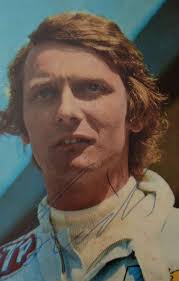 Lauda Autogramm kaufen