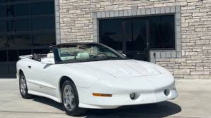 Image result for Bright White 1995 Firebird