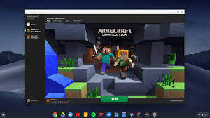 How To Install Games On Chromebook World Of Warcraft Minecraft Etc Youtube