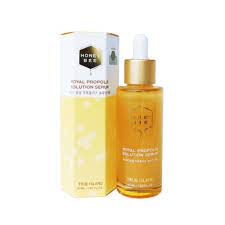 Manuka doctor skincare with manuka honey and purified bee venom. Nafura Honey Bee Venom Propolis Serum By Nafura New Shopee Malaysia