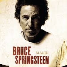 Clinch has shot several album covers for springsteen and played with the boss several times in the past with joe grushecky and the houserockers at the light one doesn't just show up to a rehearsal with bruce springsteen. Magic Bruce Springsteen Album Wikipedia