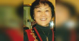 Obituary information for Cindy YuhZen Lin-Maines