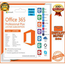 Office 365 Pro 5 Pc 5 Mac Office2019 2016 New Account Complete In 2020 Microsoft Office Office 365 Microsoft