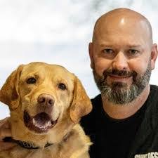 Brad Weir's Instagram, Twitter & Facebook