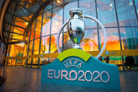 Турнирная сетка и пары 1/8 финала уже известны. Uefa Ne Budet Menyat Kalendar Evro 2020 Esli Ukraine Po Setke Plej Off Vypadet Match V Sankt Peterburge Futbol Rossii I Mira Novosti Translyacii Foto Video