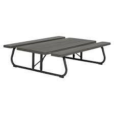 We did not find results for: Lifetime 6 Folding Picnic Table Brown Bjs Wholesale Club