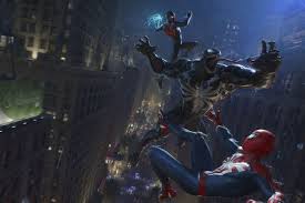 Does Insomniac'S Spider-Man 2 Prove Miles Is Stronger Than Pete, Opinion? :  R/Insomniacgames