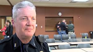 New Chief of Police named for South SIoux City